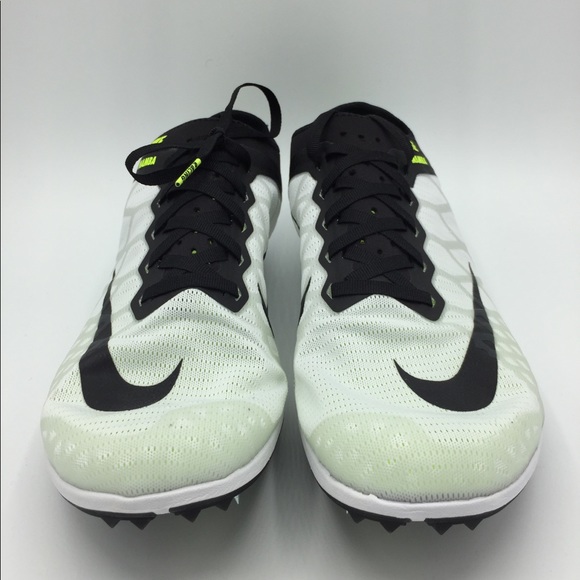 Nike Mamba 3 Distance Track & Field Sz 8 and 13 - Picture 7 of 7